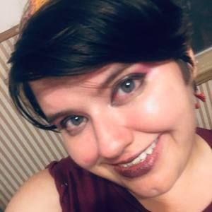 Meet your Posher, Mandy